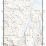 43117SE Page 37 Mahogany Mountain Topo Preview 1
