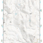 43117SE Page 44 Mahogany Mountain Topo Preview 1