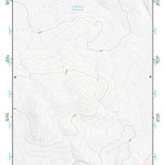 43117SE Page 63 Mahogany Mountain Topo Preview 1