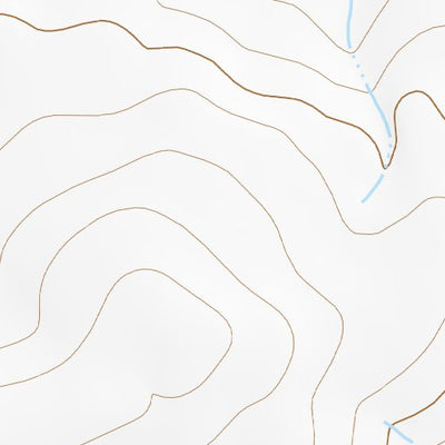 43117SE Page 63 Mahogany Mountain Topo Preview 2