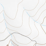 43117SE Page 63 Mahogany Mountain Topo Preview 3