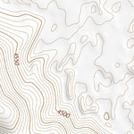 43117SE Page 74 Mahogany Mountain Topo Preview 3