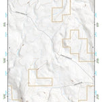 43117SE Page 78 Mahogany Mountain Topo Preview 1