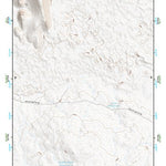 43117SE Page 86 Mahogany Mountain Topo Preview 1