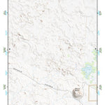 43117SE Page 87 Mahogany Mountain Topo Preview 1