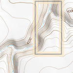 43117SW Page 22 Mahogany Mountain Topo Preview 2