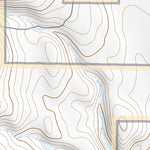 43118NE Page 5 Stinkingwater Mountains Topo Preview 2
