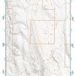 43118NE Page 6 Stinkingwater Mountains Topo Preview 1