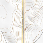 43118NE Page 19 Stinkingwater Mountains Topo Preview 2