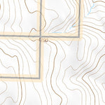 43118NE Page 20 Stinkingwater Mountains Topo Preview 2