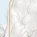 43118NE Page 21 Stinkingwater Mountains Topo Preview 2