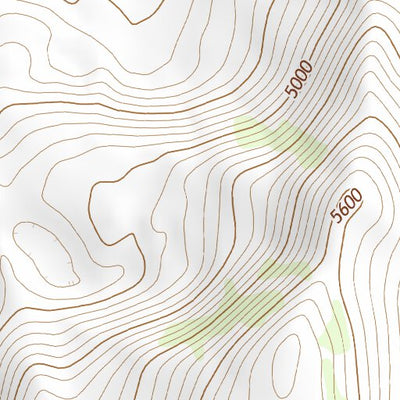 43118NE Page 22 Stinkingwater Mountains Topo Preview 3