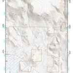 43118NE Page 26 Stinkingwater Mountains Topo Preview 1