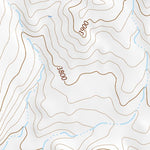 43118NE Page 26 Stinkingwater Mountains Topo Preview 2
