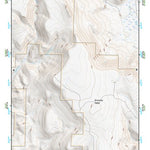 43118NE Page 27 Stinkingwater Mountains Topo Preview 1
