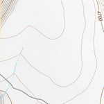 43118NE Page 27 Stinkingwater Mountains Topo Preview 2