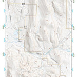 43118NE Page 30 Stinkingwater Mountains Topo Preview 1