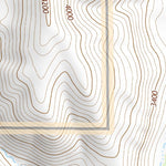 43118NE Page 32 Stinkingwater Mountains Topo Preview 3