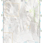 43118NE Page 34 Stinkingwater Mountains Topo Preview 1