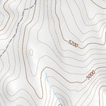43118NE Page 34 Stinkingwater Mountains Topo Preview 2