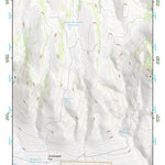43118NE Page 35 Stinkingwater Mountains Topo Preview 1