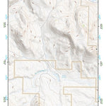 43118NE Page 37 Stinkingwater Mountains Topo Preview 1