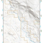 43118NE Page 66 Stinkingwater Mountains Topo Preview 1