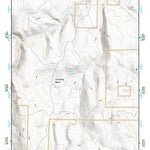 43118NE Page 73 Stinkingwater Mountains Topo Preview 1