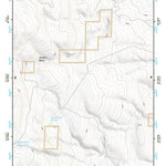 43118NE Page 89 Stinkingwater Mountains Topo Preview 1