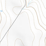 43118NE Page 89 Stinkingwater Mountains Topo Preview 2