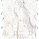 43118NE Page 103 Stinkingwater Mountains Topo Preview 1