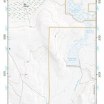 43118NE Page 108 Stinkingwater Mountains Topo Preview 1