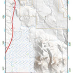 43118NW Page 73 Stinkingwater Mountains Topo Preview 1