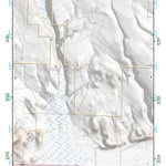 43118NW Page 74 Stinkingwater Mountains Topo Preview 1