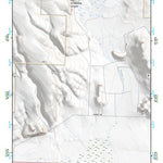43118NW Page 75 Stinkingwater Mountains Topo Preview 1