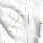 43118NW Page 75 Stinkingwater Mountains Topo Preview 2