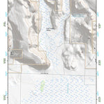 43118NW Page 79 Stinkingwater Mountains Topo Preview 1