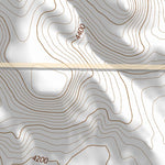 43118NW Page 80 Stinkingwater Mountains Topo Preview 2