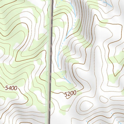 43119NE Page 3 Burns Topo Preview 2