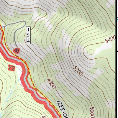 43119NE Page 5 Burns Topo Preview 3
