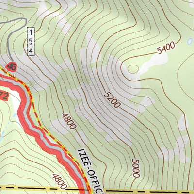 43119NE Page 6 Burns Topo Preview 3