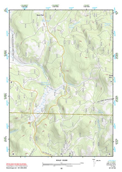 43119NE Page 11 Burns Topo Preview 1