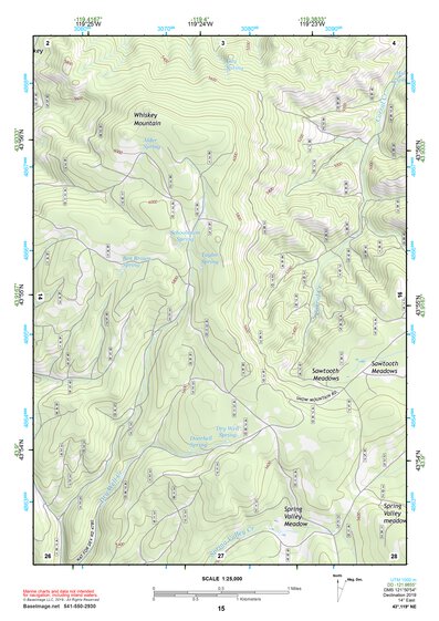 43119NE Page 15 Burns Topo Preview 1