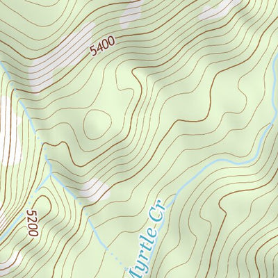 43119NE Page 22 Burns Topo Preview 3