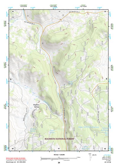 43119NE Page 29 Burns Topo Preview 1