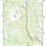 43119NE Page 30 Burns Topo Preview 1