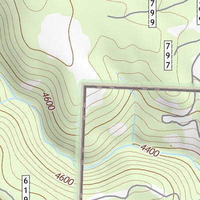 43119NE Page 30 Burns Topo Preview 3
