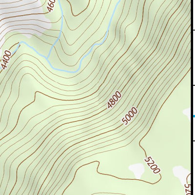 43119NE Page 33 Burns Topo Preview 3