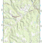 43119NE Page 38 Burns Topo Preview 1