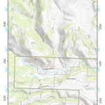 43119NE Page 40 Burns Topo Preview 1